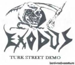 Exodus : Turk Street